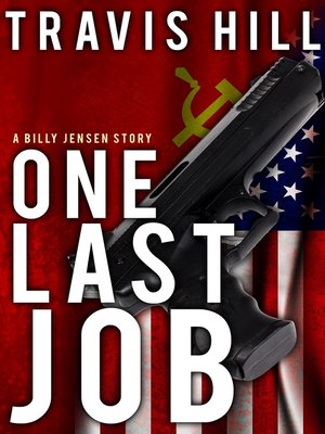 cover image of One Last Job